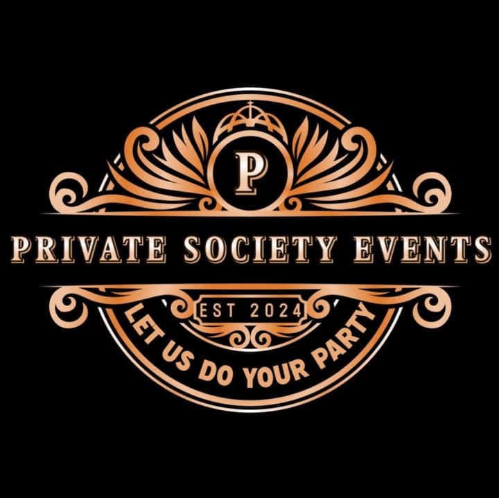 Private Society Events