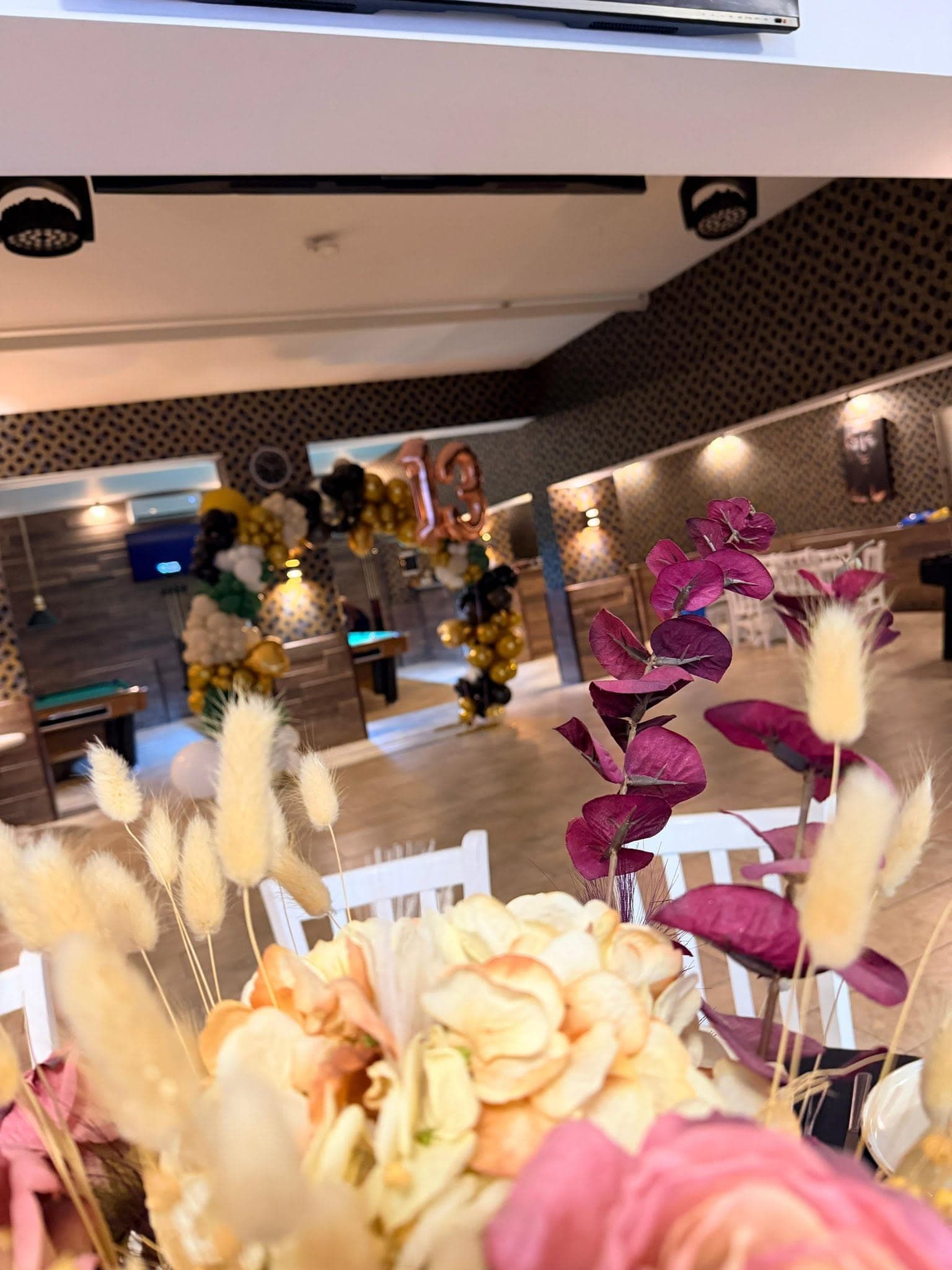 Eveniment organizat de Private Society Events, Sibiu