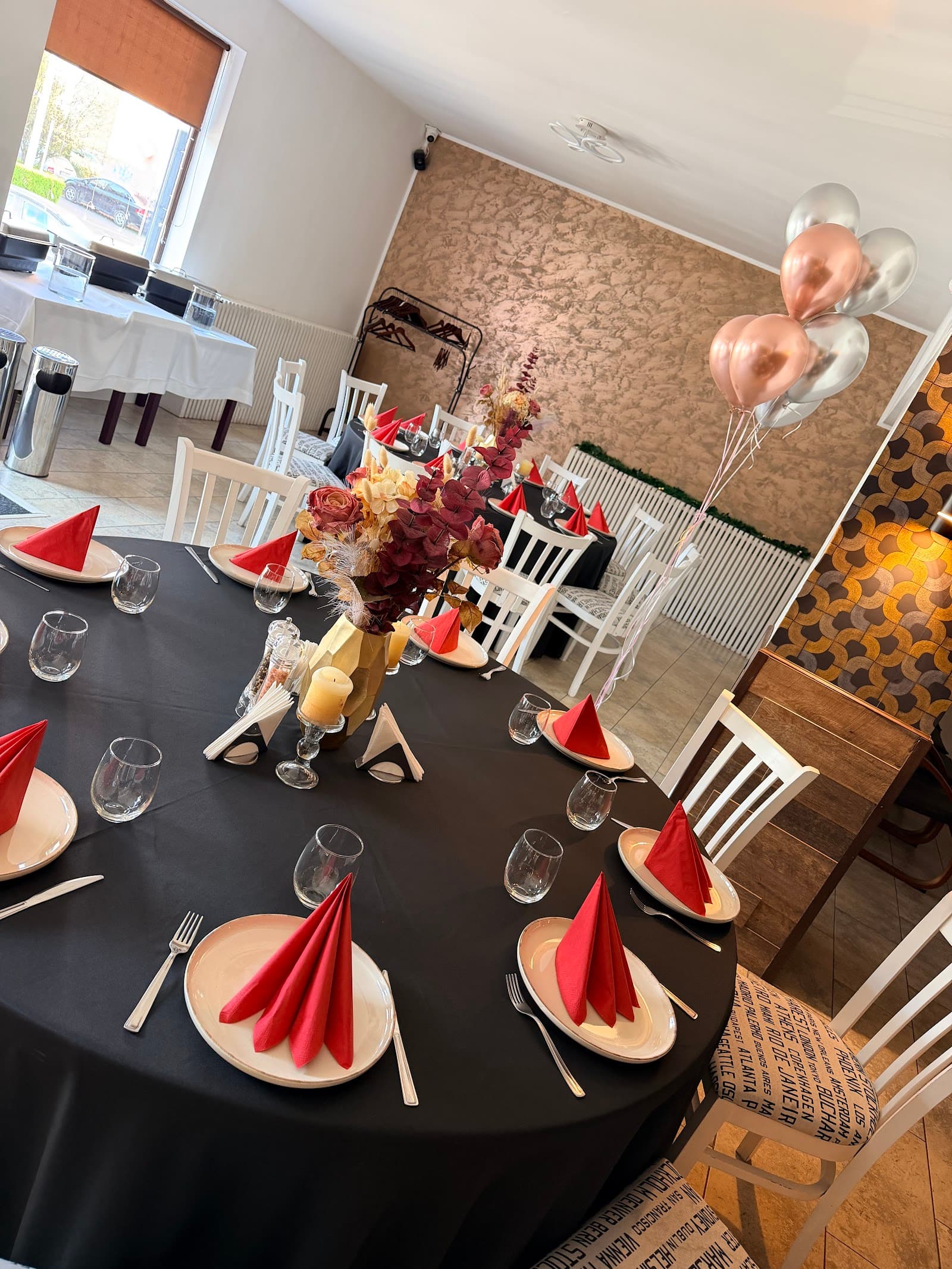 Eveniment organizat de Private Society Events, Sibiu