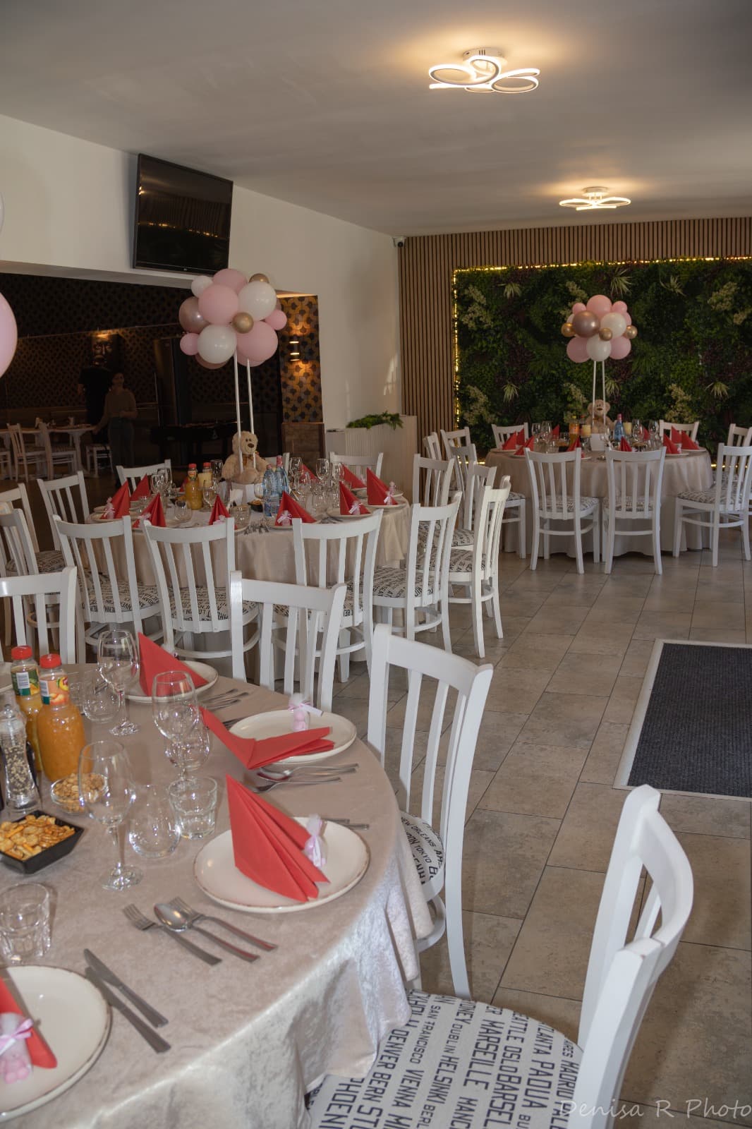Eveniment organizat de Private Society Events, Sibiu